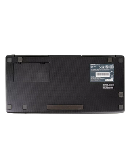 Imprimantă cu jet de cerneală Epson WF-100W, A4, Negru