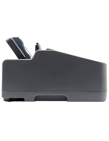 Матричный принтер Epson LX-1350, A3, Чёрный