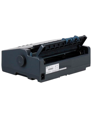 Матричный принтер Epson LX-1350, A3, Чёрный