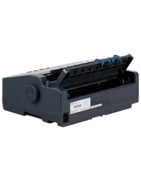 Матричный принтер Epson LX-1350, A3, Чёрный