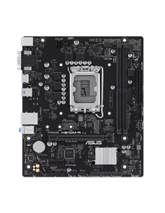 Placă de bază ASUS PRIME H610M-R-SI, LGA1700, Intel H610, Micro-ATX