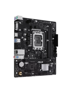 Placă de bază ASUS PRIME H610M-R-SI, LGA1700, Intel H610, Micro-ATX 2
