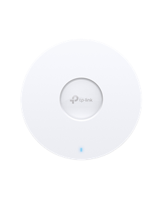 Punct de acces fără fir TP-LINK EAP610, 574 Mbps, 1201 Mbps, Alb