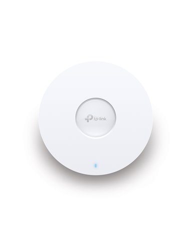 Punct de acces fără fir TP-LINK EAP610, 574 Mbps, 1201 Mbps, Alb
