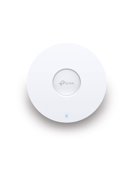 Punct de acces fără fir TP-LINK EAP610, 574 Mbps, 1201 Mbps, Alb