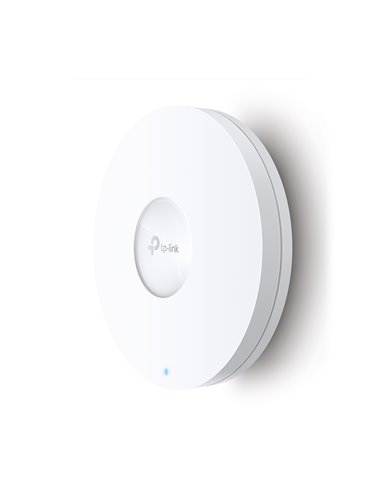 Punct de acces fără fir TP-LINK EAP610, 574 Mbps, 1201 Mbps, Alb