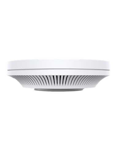 Punct de acces fără fir TP-LINK EAP610, 574 Mbps, 1201 Mbps, Alb