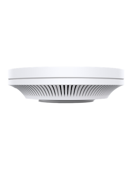 Punct de acces fără fir TP-LINK EAP610, 574 Mbps, 1201 Mbps, Alb