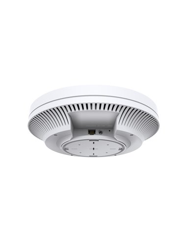 Punct de acces fără fir TP-LINK EAP610, 574 Mbps, 1201 Mbps, Alb