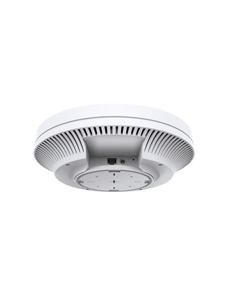 Punct de acces fără fir TP-LINK EAP610, 574 Mbps, 1201 Mbps, Alb