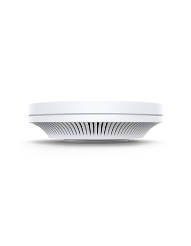 Punct de acces fără fir TP-LINK EAP610, 574 Mbps, 1201 Mbps, Alb