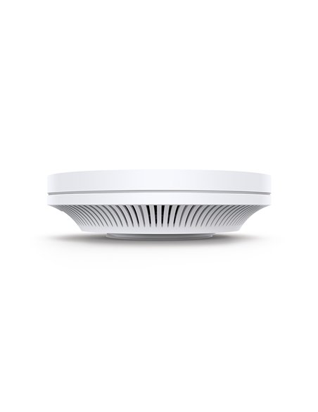 Punct de acces fără fir TP-LINK EAP610, 574 Mbps, 1201 Mbps, Alb