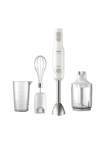 Blender de mână PHILIPS HR2545/00, Alb