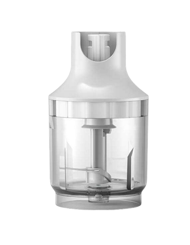 Blender de mână PHILIPS HR2545/00, Alb