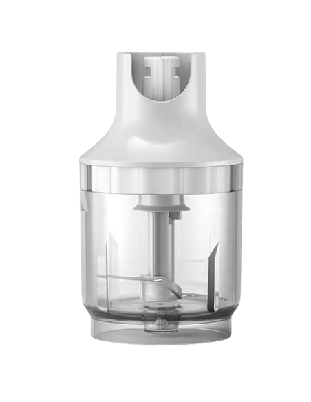 Blender de mână PHILIPS HR2545/00, Alb