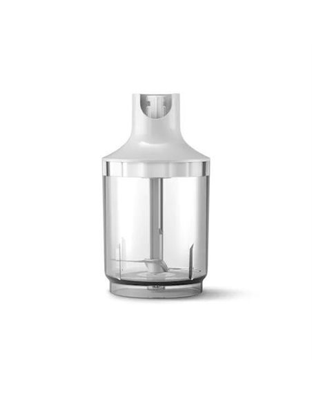 Blender de mână PHILIPS HR2545/00, Alb
