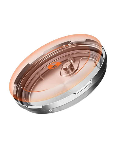 Мультиварка-скороварка Xiaomi Electric Pressure Cooker, Белый