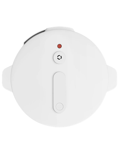 Мультиварка-скороварка Xiaomi Electric Pressure Cooker, Белый
