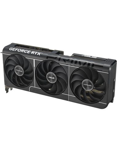 Видеокарта ASUS PRIME-RTX5070-O12G, 12ГБ GDDR7 192бит
