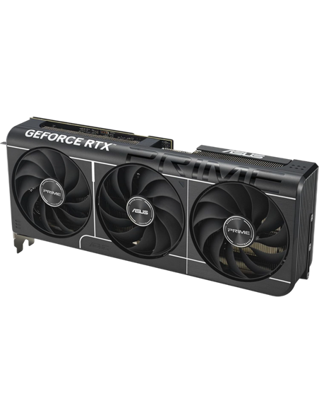 Placă Video ASUS PRIME-RTX5070-O12G, 12GB GDDR7 192bit
