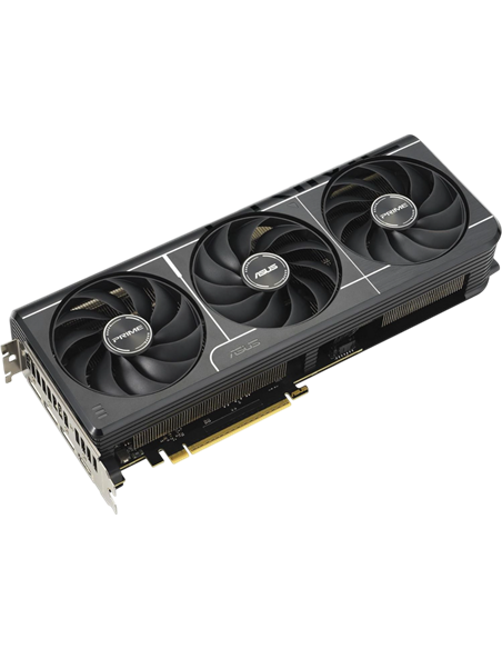 Видеокарта ASUS PRIME-RTX5070-O12G, 12ГБ GDDR7 192бит