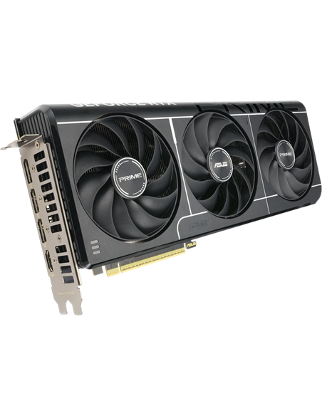 Видеокарта ASUS PRIME-RTX5070-O12G, 12ГБ GDDR7 192бит