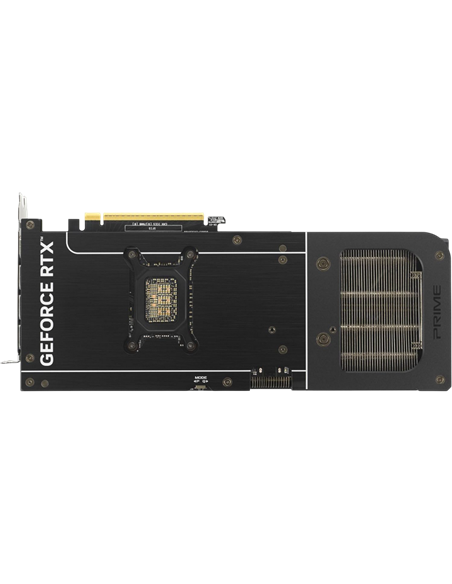 Видеокарта ASUS PRIME-RTX5070-O12G, 12ГБ GDDR7 192бит