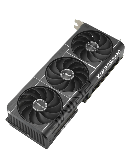 Placă Video ASUS PRIME-RTX5070-O12G, 12GB GDDR7 192bit