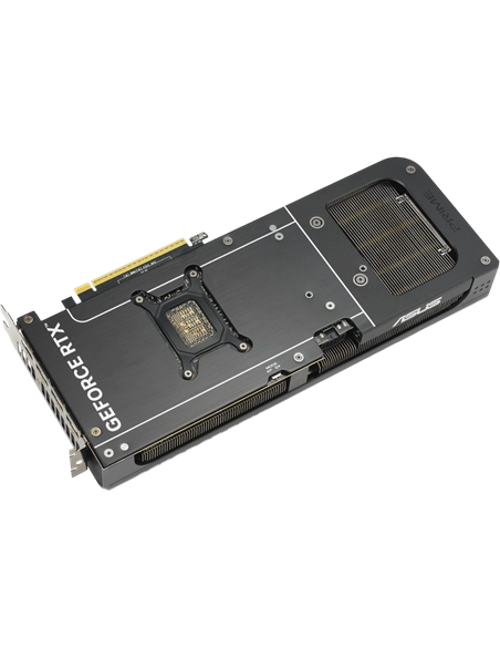 Видеокарта ASUS PRIME-RTX5070-O12G, 12ГБ GDDR7 192бит