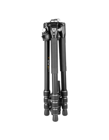 Штатив/Монопод Vanguard VEO3T+ 264APS, Видеоголовка, Чёрный