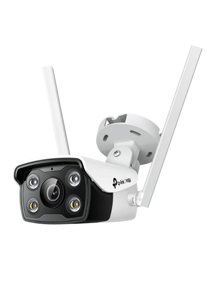 IP‑камера TP-LINK VIGI C340-W (4mm), Белый