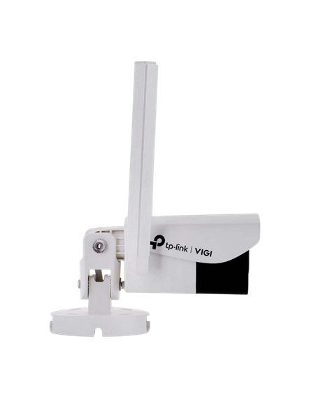 Camera de supraveghere IP TP-LINK VIGI C340-W (4mm), Alb