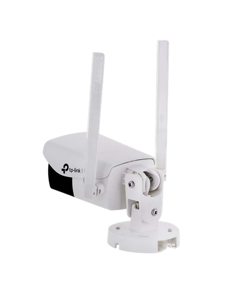Camera de supraveghere IP TP-LINK VIGI C340-W (4mm), Alb