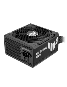 Блок питания для компьютеров ASUS TUF Gaming 750W Bronze, ATX