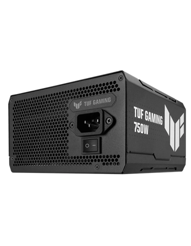 Sursă Alimentare PC ASUS TUF Gaming 750W Bronze, ATX