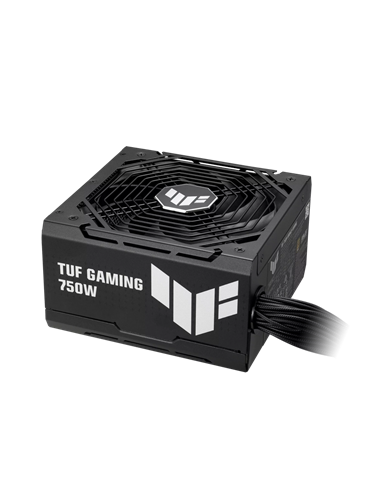 Блок питания для компьютеров ASUS TUF Gaming 750W Bronze, ATX