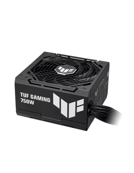 Sursă Alimentare PC ASUS TUF Gaming 750W Bronze, ATX