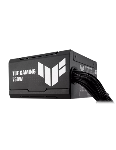 Sursă Alimentare PC ASUS TUF Gaming 750W Bronze, ATX