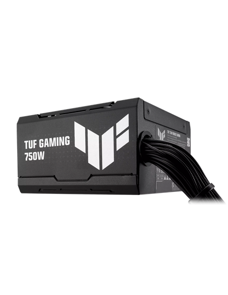 Sursă Alimentare PC ASUS TUF Gaming 750W Bronze, ATX