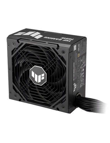 Блок питания для компьютеров ASUS TUF Gaming 750W Bronze, ATX