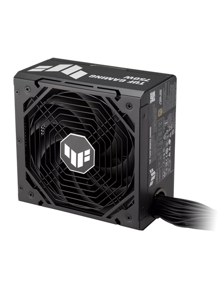 Sursă Alimentare PC ASUS TUF Gaming 750W Bronze, ATX