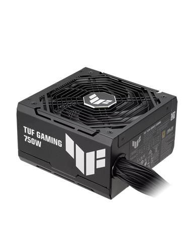 Sursă Alimentare PC ASUS TUF Gaming 750W Bronze, ATX