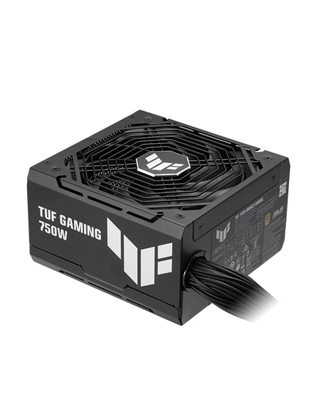 Sursă Alimentare PC ASUS TUF Gaming 750W Bronze, ATX