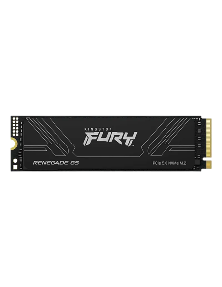 Unitate SSD Kingston FURY Renegade G5, 8192GB, SFYR2D/8T1