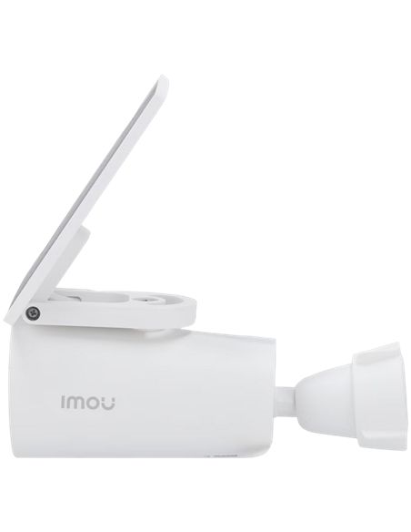 IP‑камера IMOU Cell 3C AIO, Белый IP‑камера IMOU Cell 3C AIO, Белый