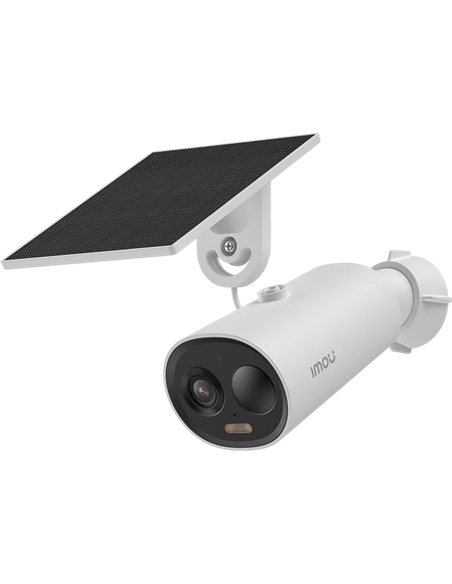 IP‑камера IMOU Cell 3C AIO, Белый IP‑камера IMOU Cell 3C AIO, Белый