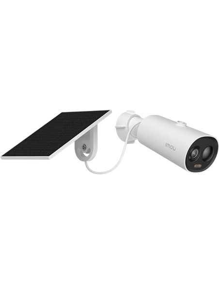 IP‑камера IMOU Cell 3C AIO, Белый IP‑камера IMOU Cell 3C AIO, Белый