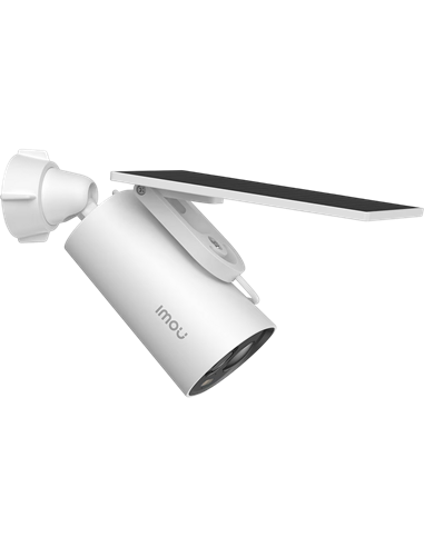 IP‑камера IMOU Cell 3C AIO, Белый