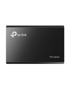 PoE Инжектор TP-LINK PoE150S, IEEE 802.3af 2