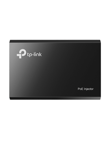 Injector PoE TP-LINK PoE150S, IEEE 802.3af
